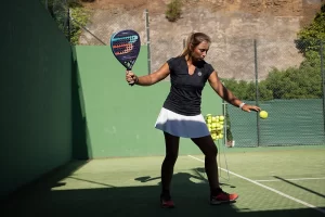 Club del Sol – Padel at Costa del Sol