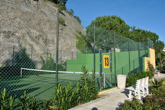 Club Del Sol – Padel at Costa del Sol