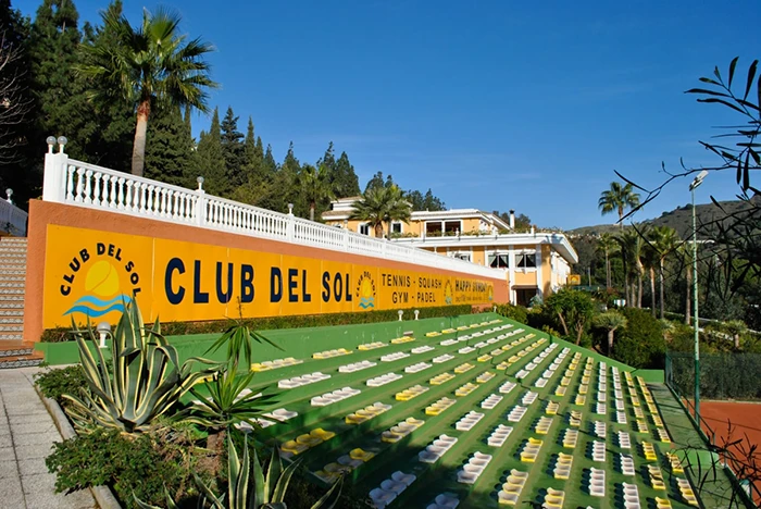 Club del Sol – Tennis at Costa del Sol